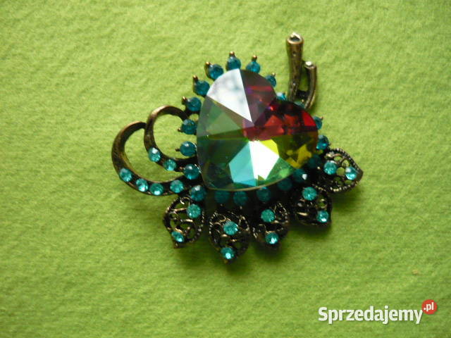 Broszka sprzedam
