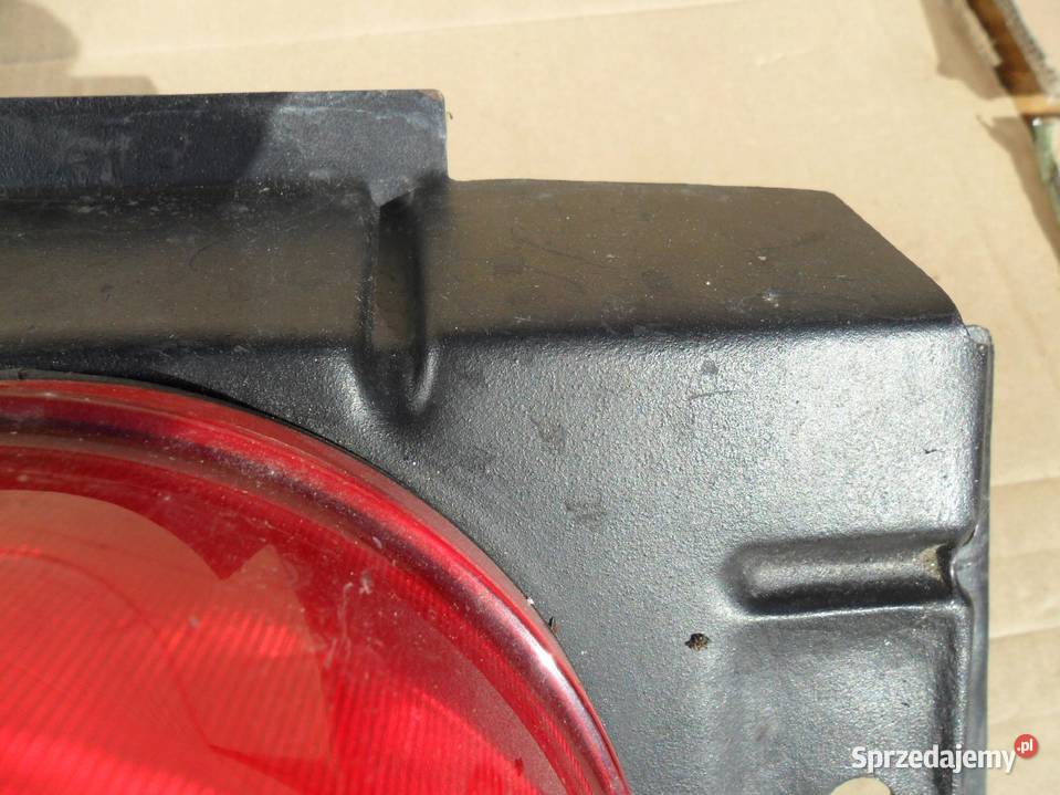 Ferrari Lampa Tył Tylna Lewa osobowe Nowy Tomyśl