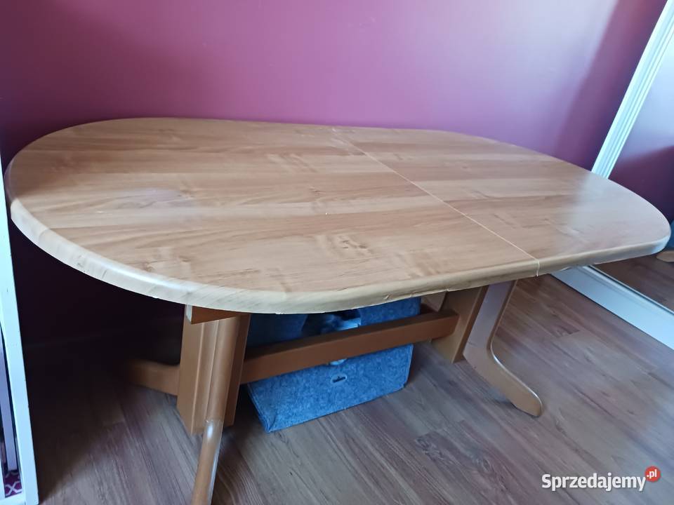 Ława rozkładana mazowieckie Łomianki Dolne sprzedam