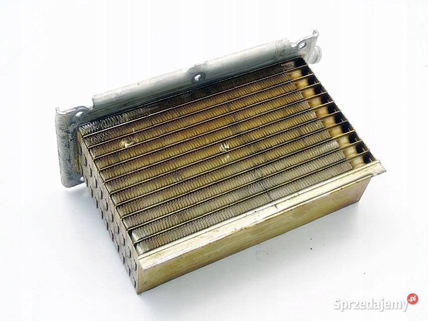 CHŁODNICA INTERCOOLERA 12 TSI A3 ALTEA IBIZA 4 śląskie Sosnowiec