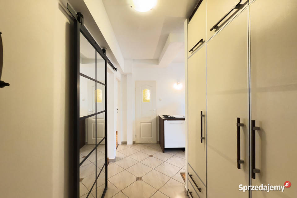 Mieszkanie Sprzedaż Radom Żeromskiego 52 m2