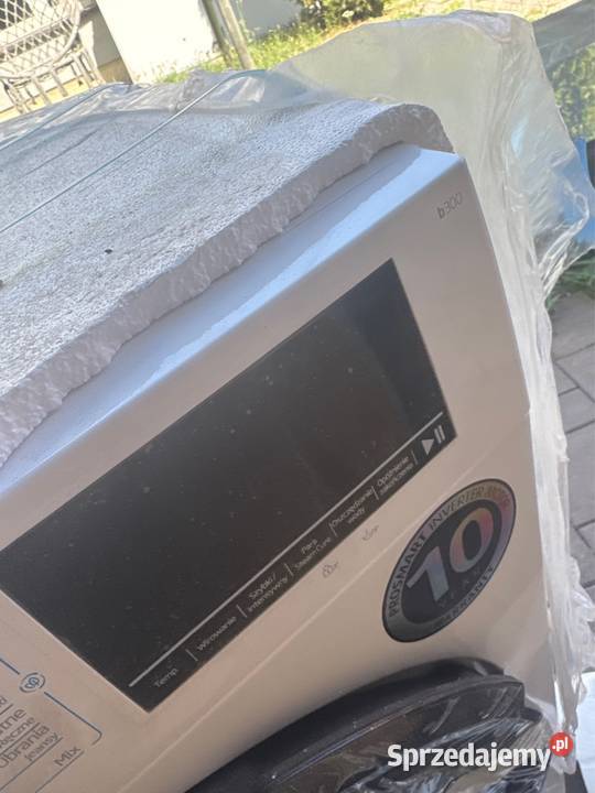 NOWA Pralka Beko b300 EnergySpin 8 1400 obr 84.5cm Pralki i suszarki śląskie Kalej