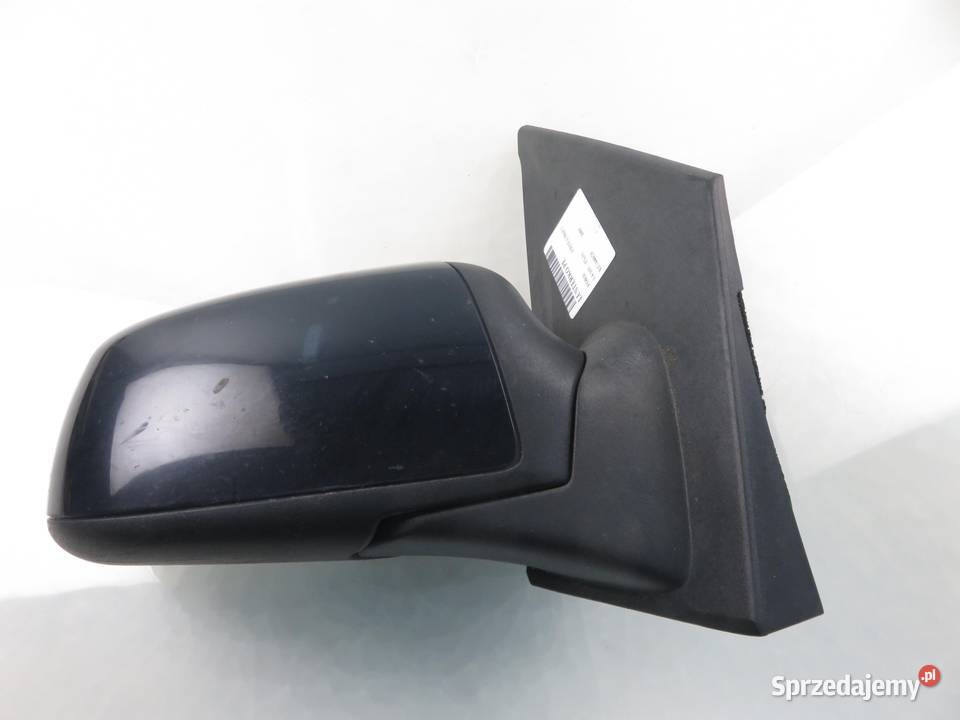LUSTERKO PRAWE FORD FIESTA MK5 V osobowe