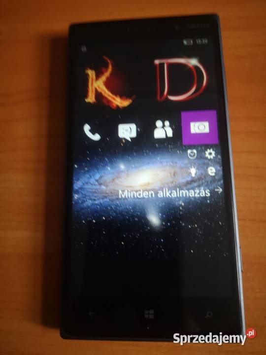 Nokia Lumia 830 nowy 3 etui Kraków