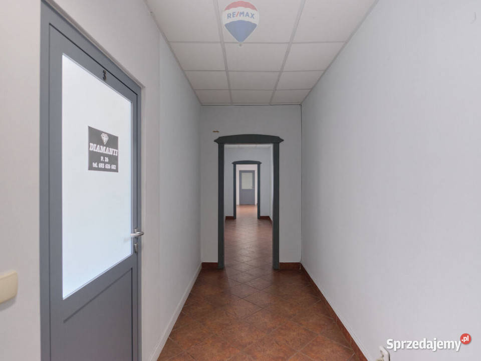 Kompleks produkcyjnomagazynowybiurowiec