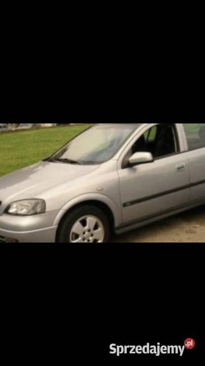 szyba przednia Opel Astra g Szyby mazowieckie