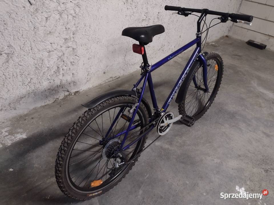 Rower górski EXPERT 26 Wrocław