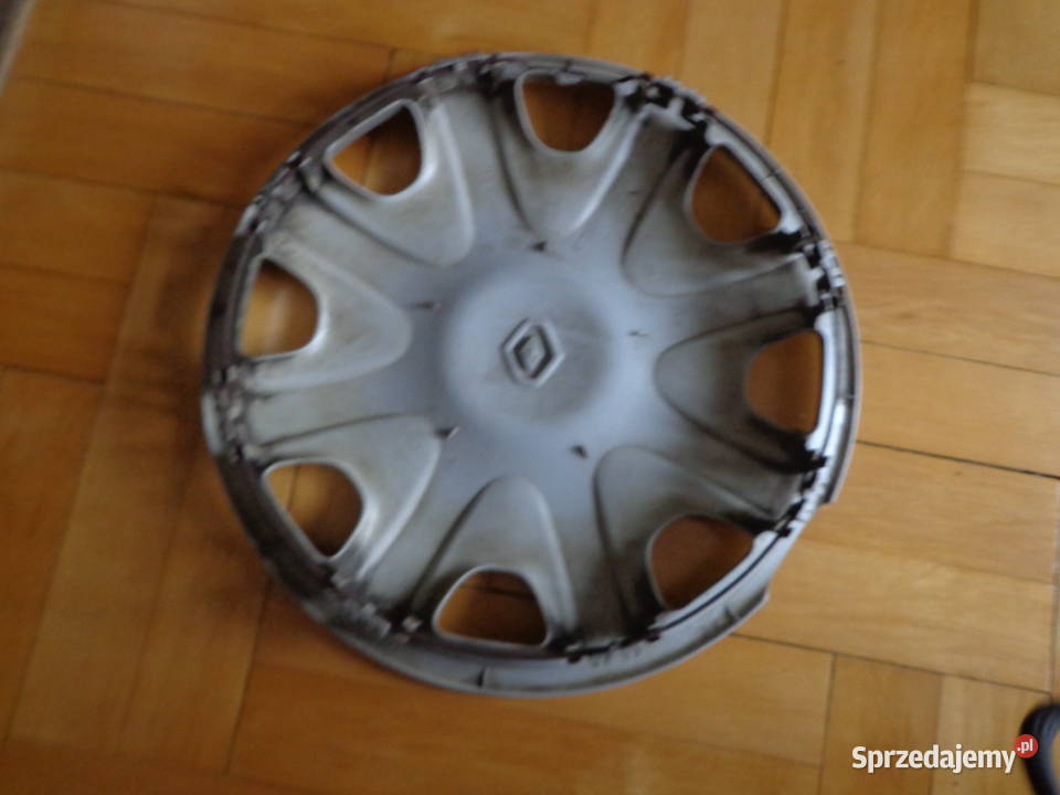 Kołpak 15 Renault Megane Scenic STROMBOLI osobowe Łódź