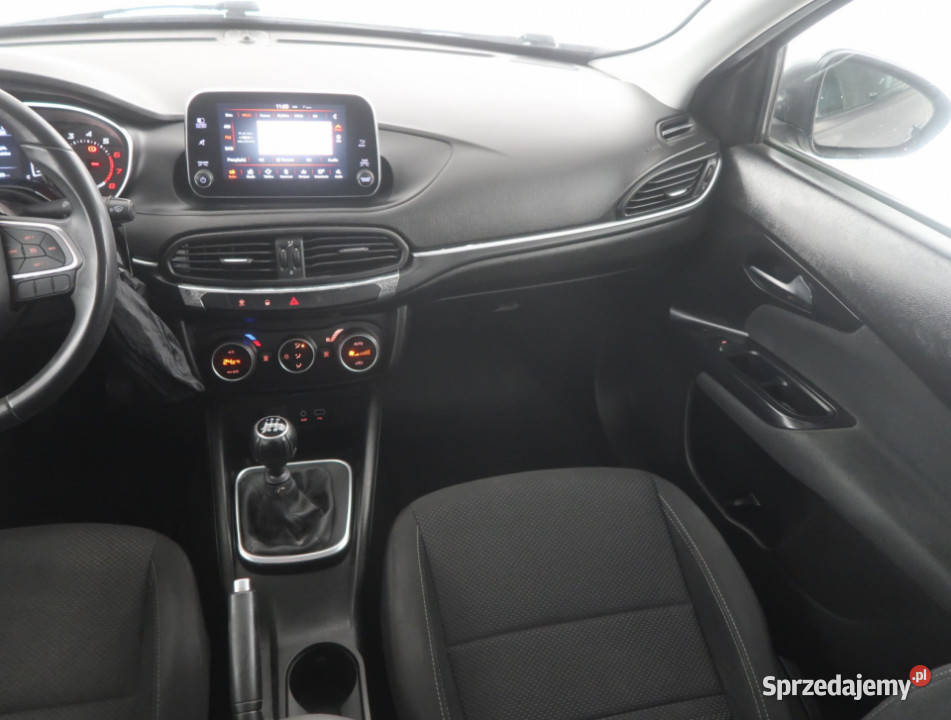 Fiat Tipo 14 16V Bielany Wrocławskie