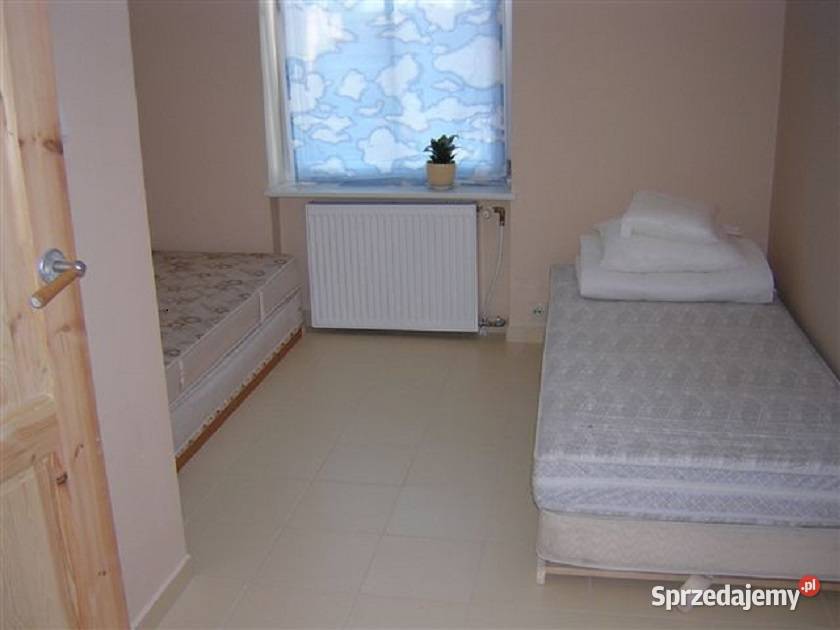 budynek mieszkalny mozliwe prowadzenia wolnostojący Borne Sulinowo