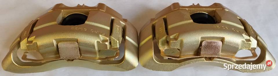 Swap hamulce 314mm zaciski przód Opel Vectra C osobowe