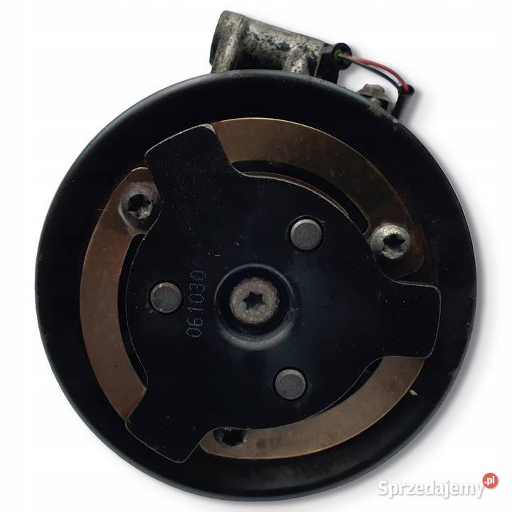 SPRĘŻARKA KLIMATYZACJI BMW E90 E91 20i Calsonic