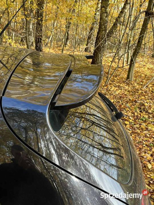 Seat leon ms design 20 tdi Suchowola