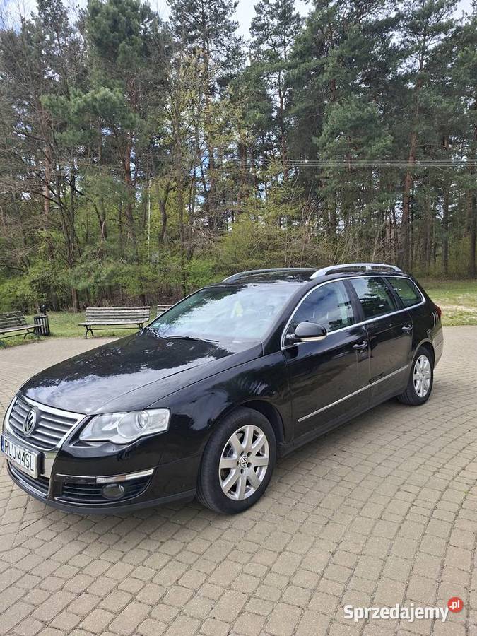 Passat b6 Passat lubelskie Ulów