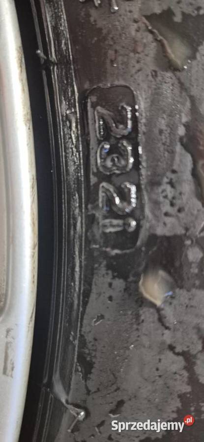 Komplet kół zimowych 5x114 mazda 6 alufelgi Ostrowiec Świętokrzyski
