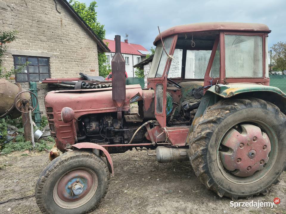 Zetor major 3011 Zetor