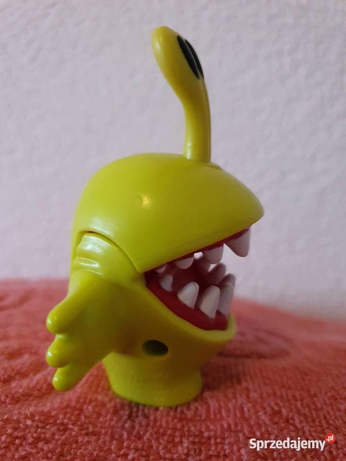 Figurka McDonalds Activision Skylanders 2014 r Nowa Sól