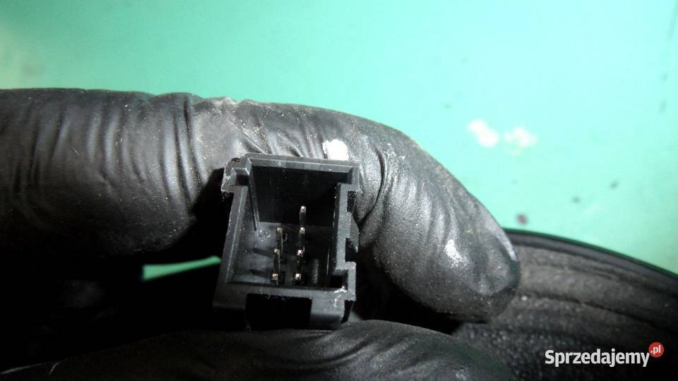 FIAT QUBO 13r lusterko prawe 735460569 ANGLIK 7 świętokrzyskie sprzedam