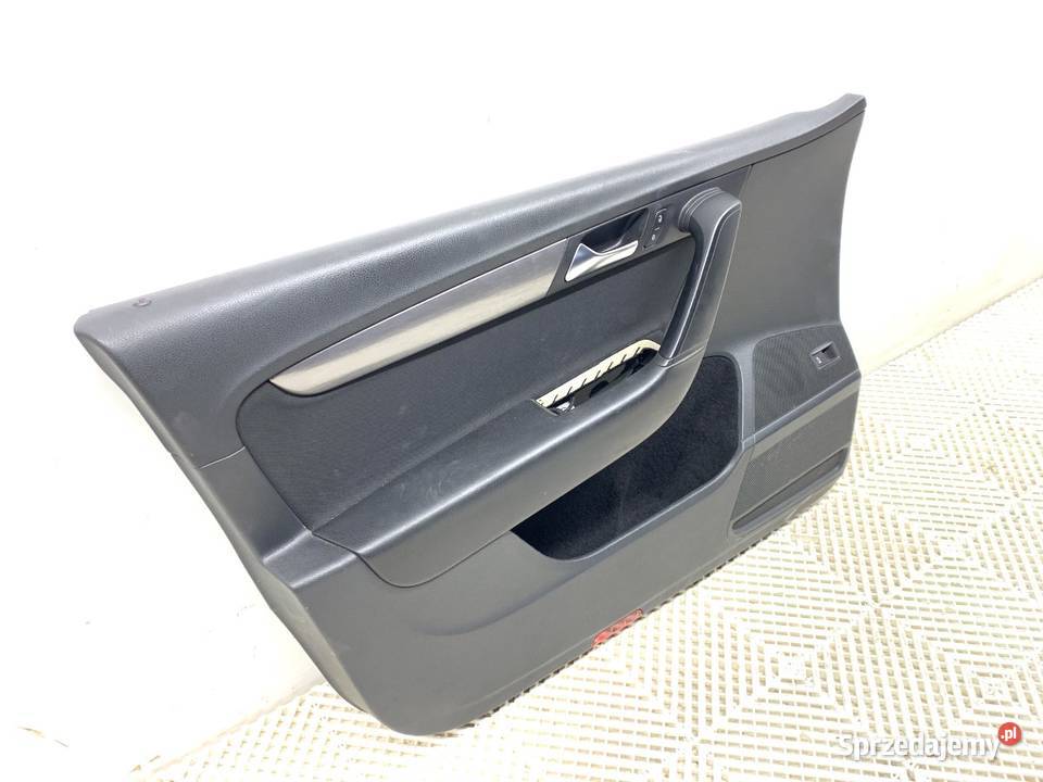 BOCZEK DRZWI LEWY PRZÓD VW PASSAT B7 Kombi 1015 podkarpackie sprzedam