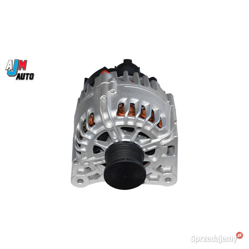 Alternator 231000027R 15 DCI Dacia Duster Logan Grabów Szlachecki