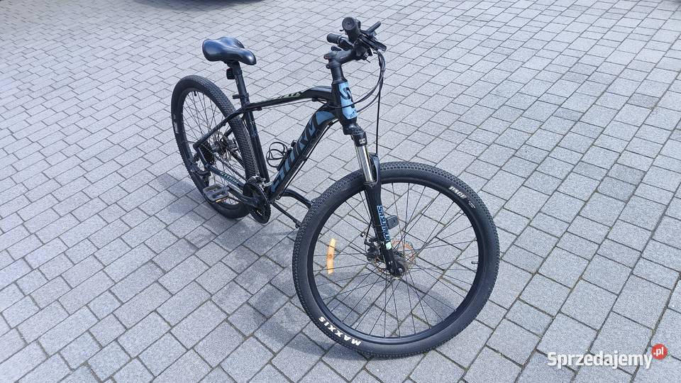 Rower górski na kołach 275 Raszków
