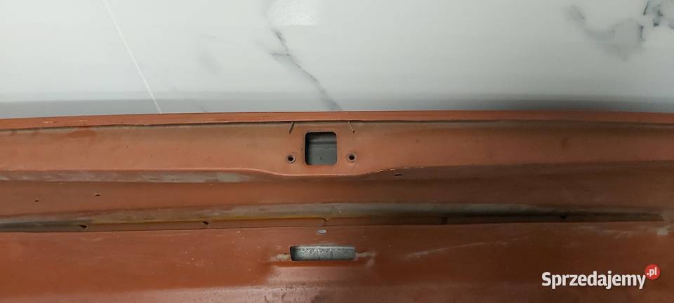 Pas tylny fiat 125p Chrzanów sprzedam