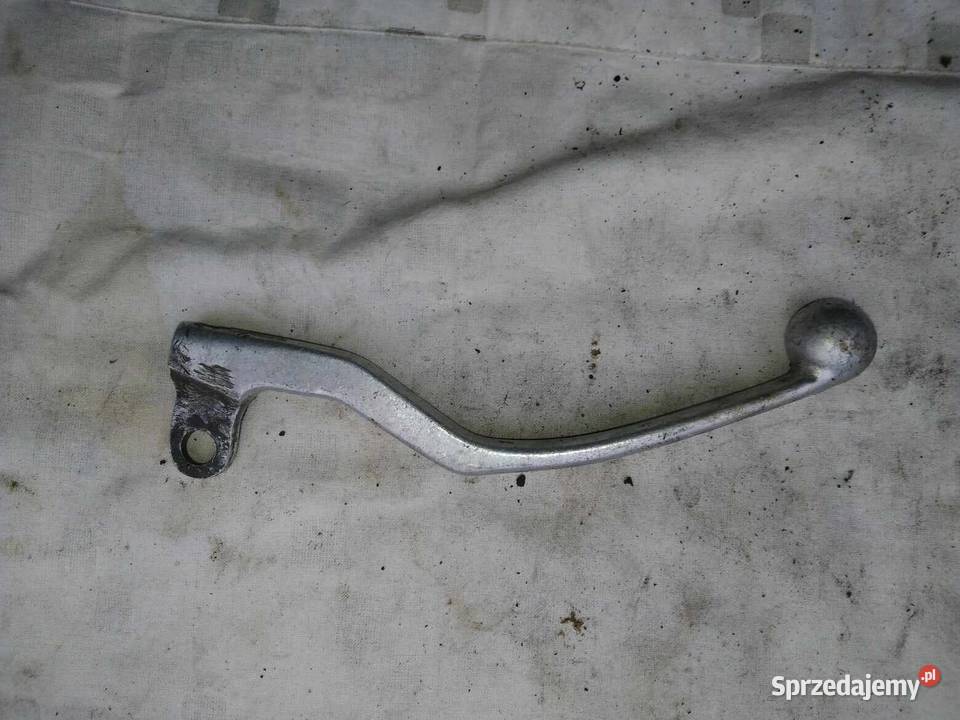 Dniepr k750 ural dzwignia klamka hamulca Dąbie