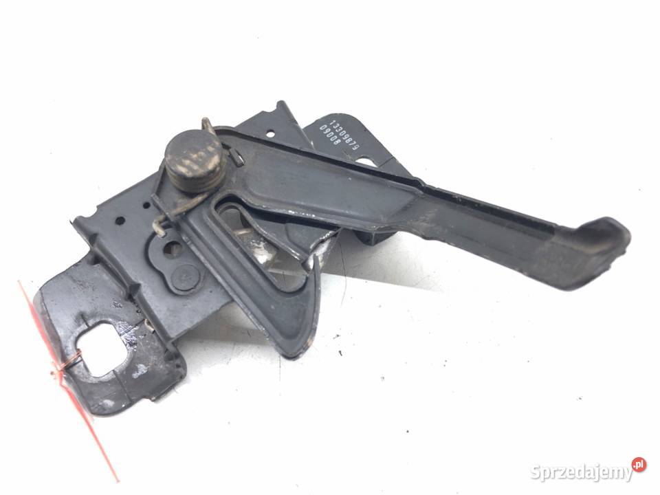 ZAMEK MASKI PRZÓD OPEL INSIGNIA A Kombi 13309879