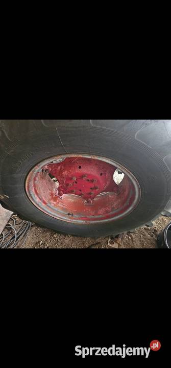 Felga zetor ursus Koła i wagi Sulmierzyce sprzedam