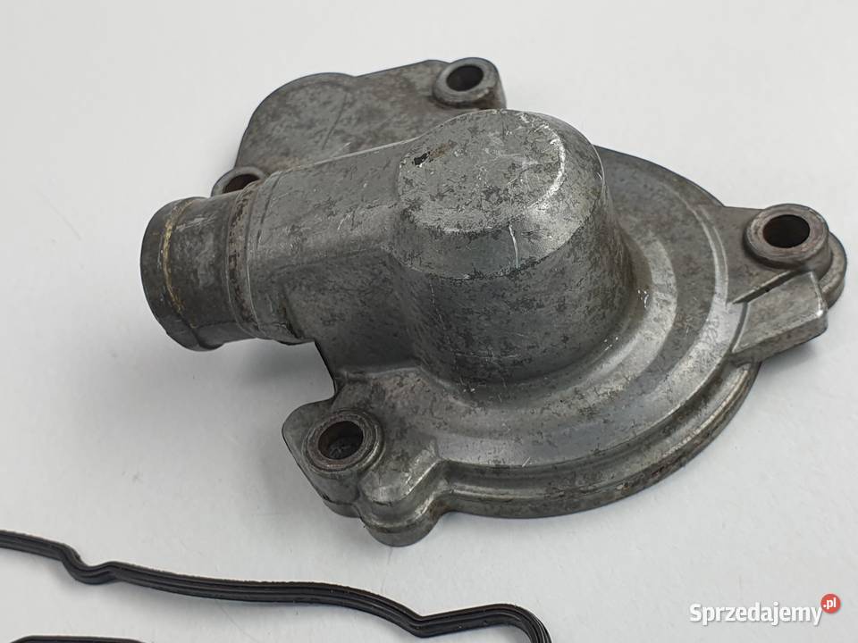 Dekiel Pokrywa Pompy Wody Ktm Sxf 350 Exc łódzkie Łódź