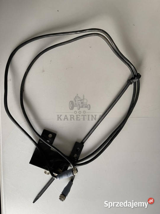 FENDT przewody monitora Fendt Vario 104 NAVI Jastrzębniki