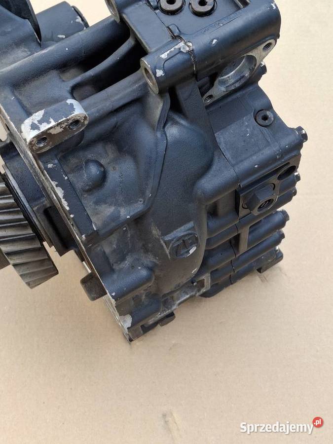 DAF MAN RETARDER INTARDER ZF 6085301207 Bieleń sprzedam