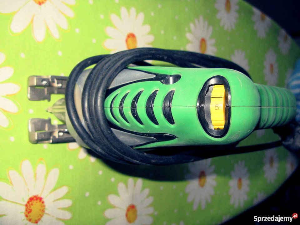 HITACHI Wyrzynarka CJ110MV 720W 110mm sieciowa