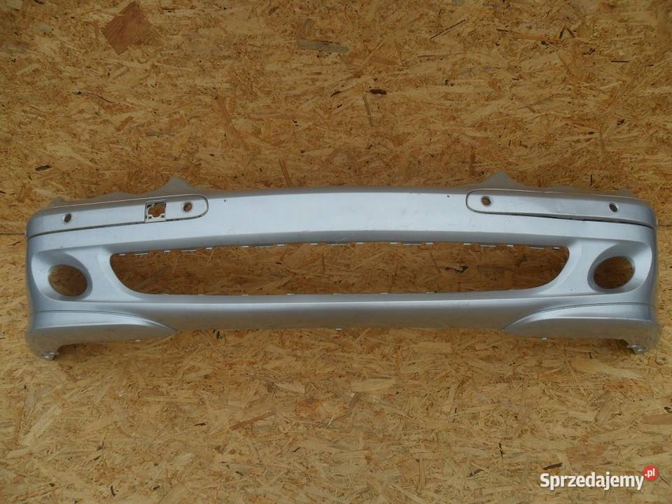 Mercedes CKlasse W203 2001 2002 2003 2004 Nowy Tomyśl