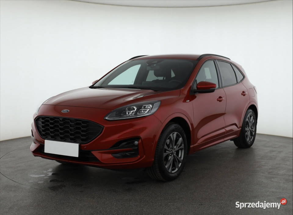 Ford Kuga 20 EcoBlue ABS Piaseczno
