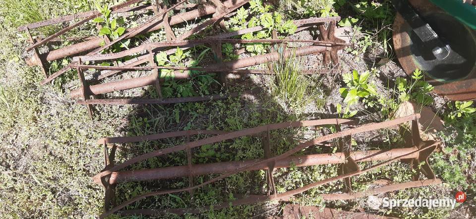 Wałki uprawowe 1m lubelskie Firlej