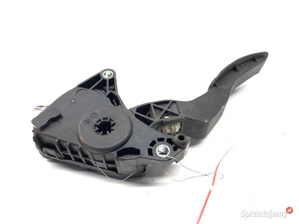 POTENCJOMETR GAZU RENAULT KADJAR 180024BA0B 15