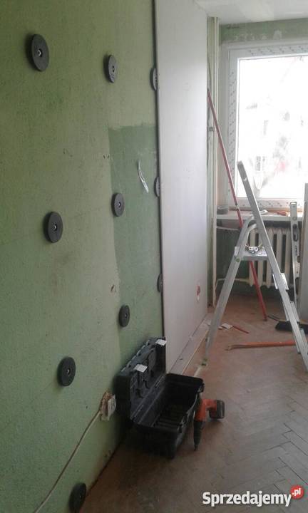 MICHNOSYSTEM gk OSB Michno System wysyłka kraj wewnętrzne podkarpackie Rzeszów