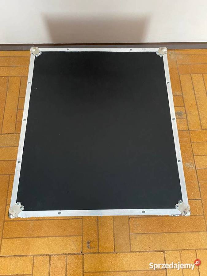 Mikser cyfrowy Behringer x32 Producer hard case