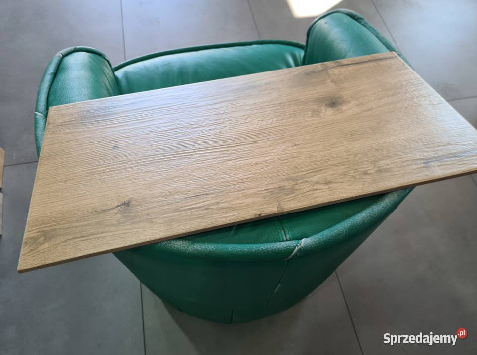 Płytka gres INFINITY WOOD BRONZE 298X598 GAT 2 Opoczno