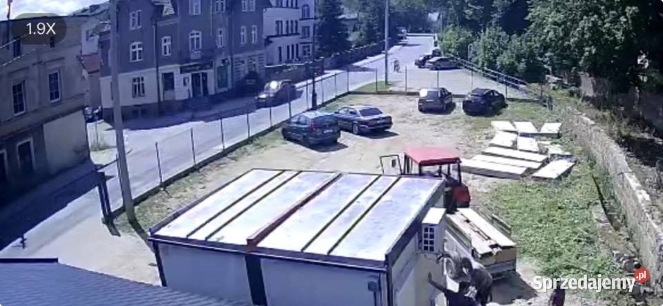 HIT INWESTYCYJNY DZIAŁKA KOMERCYJNA 431 m MIŁKÓW woda dolnośląskie