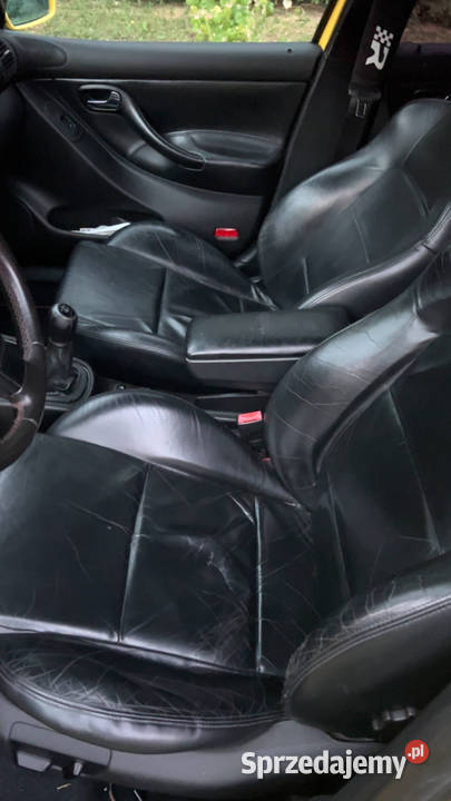 SPRZEDAM Leon Cupra R 18T do negocjacji mazowieckie Sokołów Podlaski