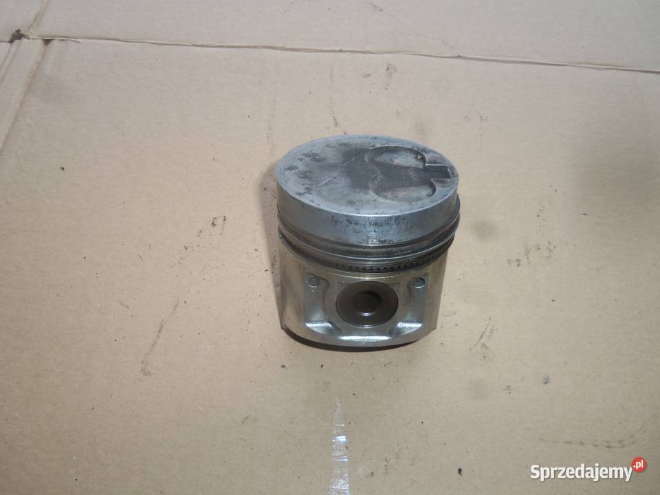 Tłok Perkins 10419 Bydgoszcz