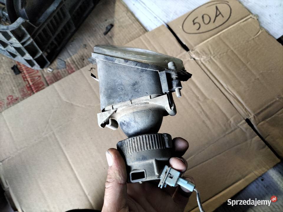 HALOGEN LEWY FORD MONDEO MK2 Kamień-Kolonia