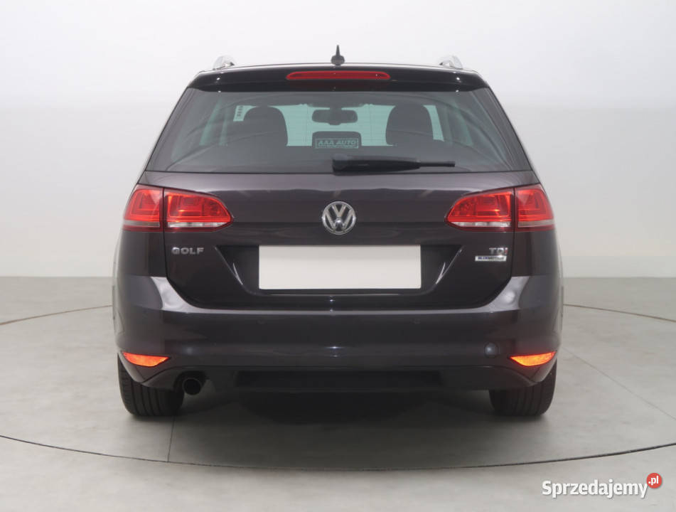 VW Golf 16 TDI komputer pokładowy Golf Bielany Wrocławskie sprzedam