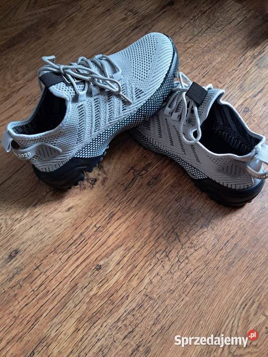 ultra lekkie buty sportowe różne modele męskie inna Wałbrzych