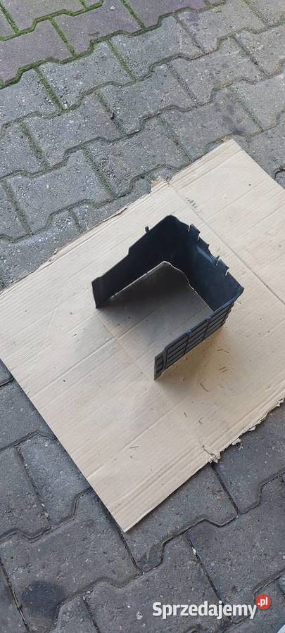Osłona obudowa akumulatora AUDI A3 8P 1K0915335B Szczecin