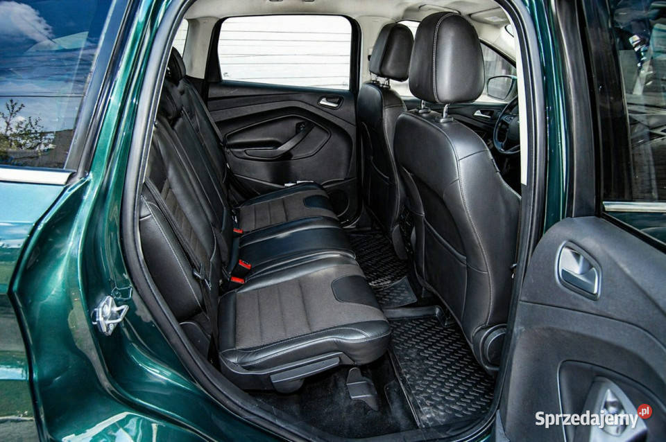 Ford Kuga II 2012 Sadlno