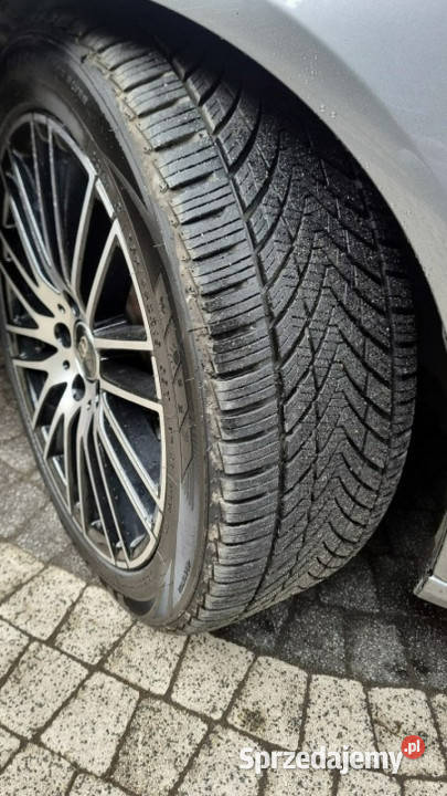 Audi A4 Avant 190 STronic SLine Quattro wielofunkcyjna kierownica