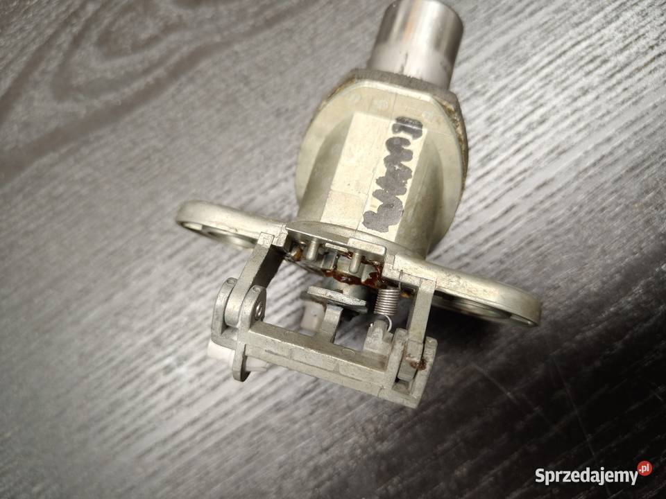 Bmw e36 compakt zamek tylnej klapy bagażnika Aleksandrów Łódzki